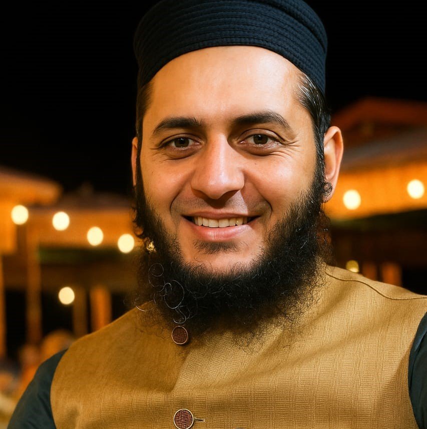 CEO of 7 Capital Trader